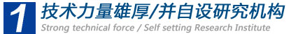国内最具实力的生产厂家